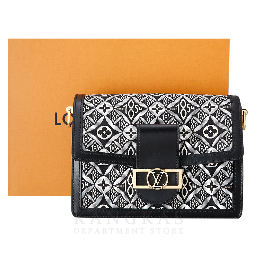LOUIS VUITTON(USED)루이비통 M57211 도핀 MM